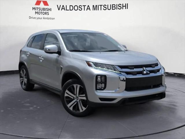 2026 Mitsubishi Outlander Sport 2.0 SE for sale in Valdosta, GA