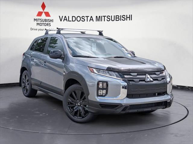2026 Mitsubishi Outlander Sport 2.0 Trail Edition for sale in Valdosta, GA