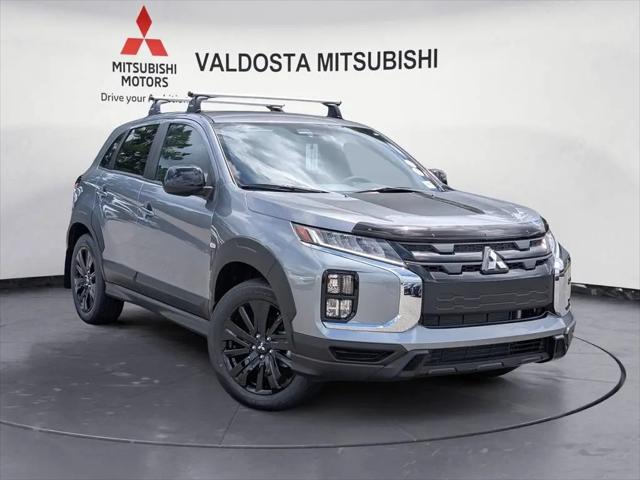 2026 Mitsubishi Outlander Sport 2.0 Trail Edition for sale in Valdosta, GA