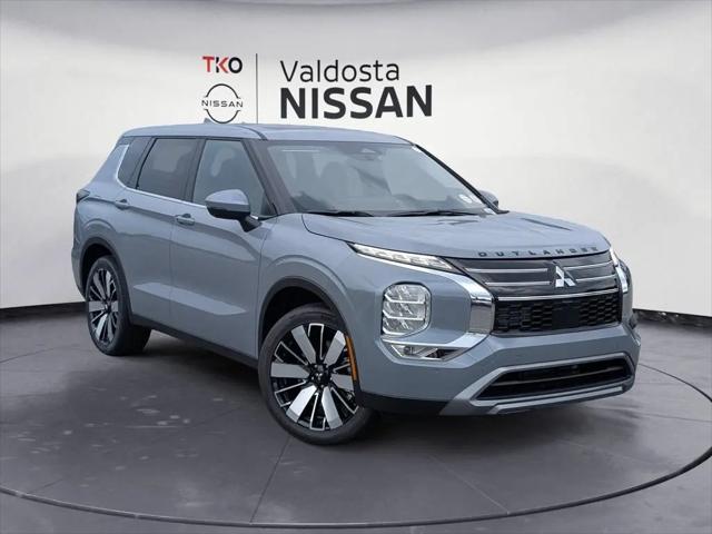 2026 Mitsubishi Outlander SE 2.5 2WD for sale in Valdosta, GA
