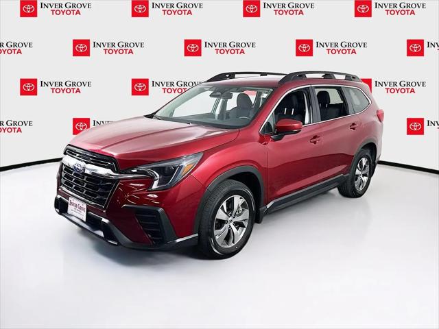 2024 Subaru Ascent Premium 7-Passenger for sale in Inver Grove, MN