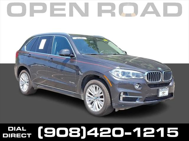 2016 BMW X5 xDrive35i for sale in Union, NJ
