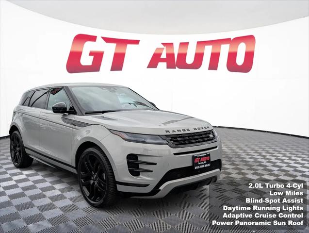 2024 Land Rover Range Rover Evoque Dynamic SE for sale in Tacoma, WA