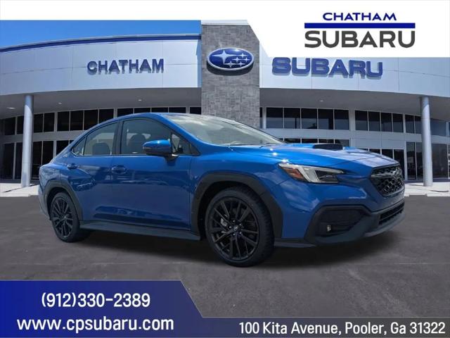 2026 Subaru WRX Premium for sale in Pooler, GA