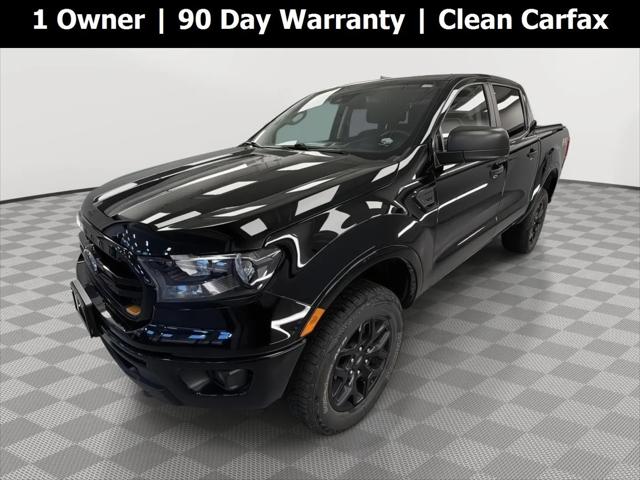 2023 Ford Ranger XLT for sale in Colorado Springs, CO