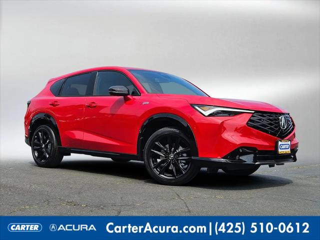 2026 Acura ADX A-Spec with Advance for sale in Lynnwood, WA