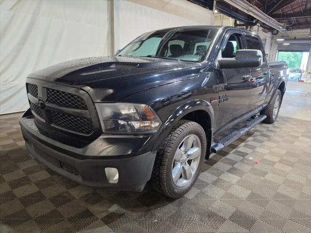2019 Ram 1500 Classic for sale near Chillicothe, OH