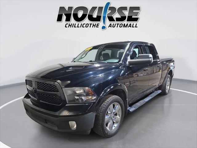 2019 Ram 1500 Classic SLT for sale near Chillicothe, OH