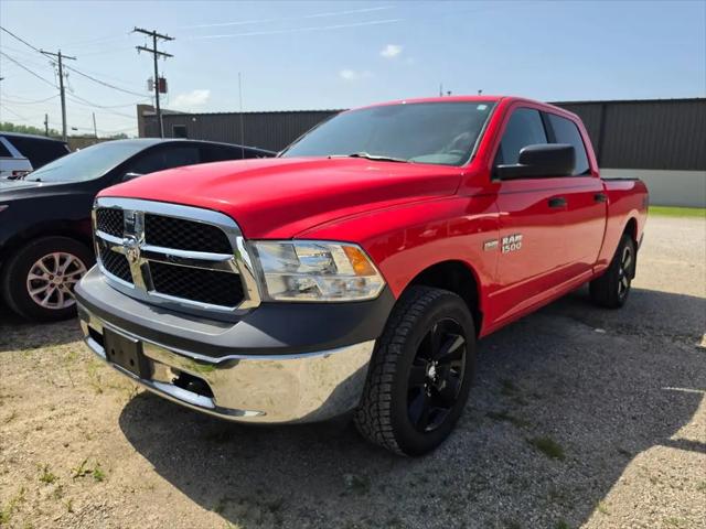 2018 Ram 1500 SLT for sale in Chillicothe, OH