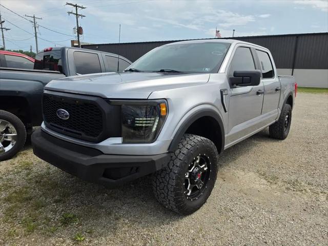 2021 Ford F-150 XL for sale near Chillicothe, OH