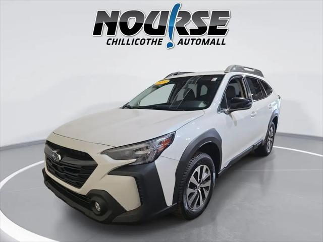 2023 Subaru Outback for sale near Chillicothe, OH