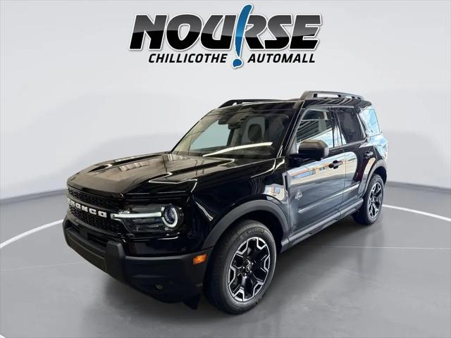 2026 Ford Bronco Sport Outer Banks for sale in Chillicothe, OH