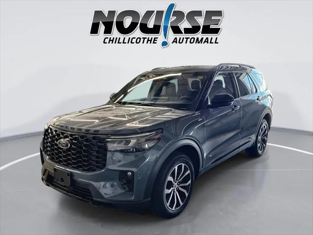 2026 Ford Explorer ST-Line for sale in Chillicothe, OH