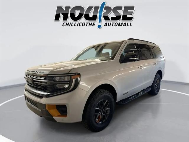 2025 Ford Expedition for sale near Chillicothe, OH