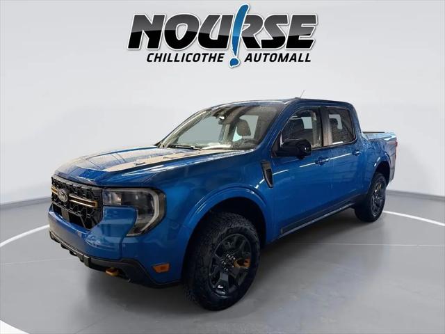 2026 Ford Maverick Tremor for sale near Chillicothe, OH