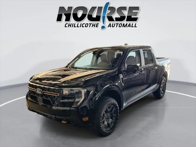 2026 Ford Maverick Tremor for sale in Chillicothe, OH