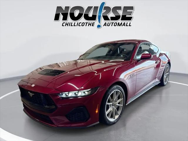 2025 Ford Mustang for sale near Chillicothe, OH