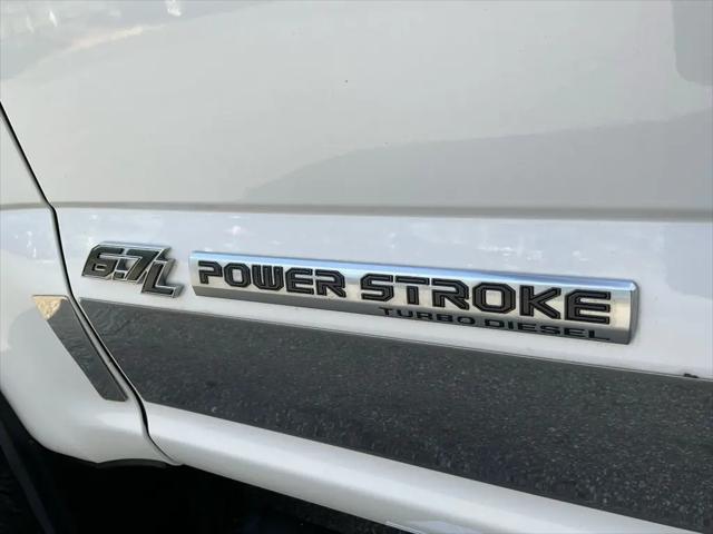 2018 Ford F-350 LARIAT