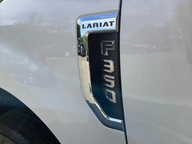 2018 Ford F-350 LARIAT