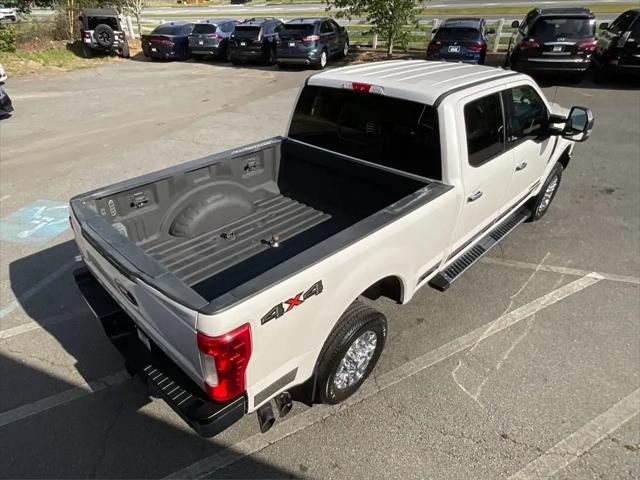 2018 Ford F-350 LARIAT
