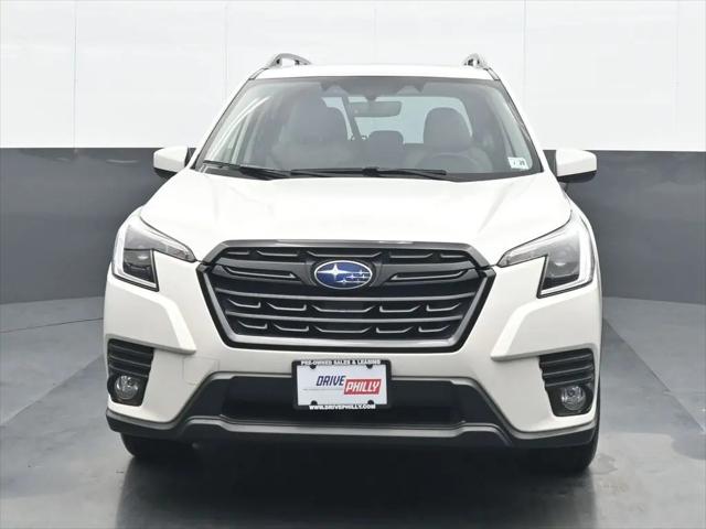 2023 Subaru Forester Premium for sale in Philadelphia, PA