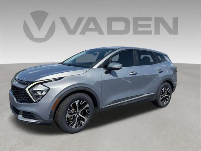 2023 Kia Sportage EX for sale in Statesboro, GA