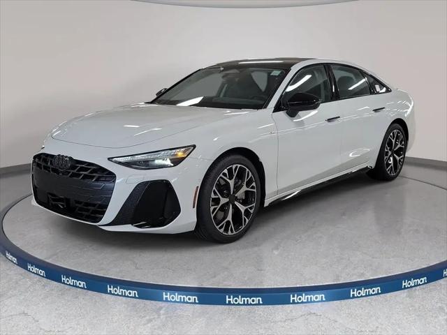 2026 Audi A6 Premium Plus quattro S tronic for sale in Pembroke Pines, FL