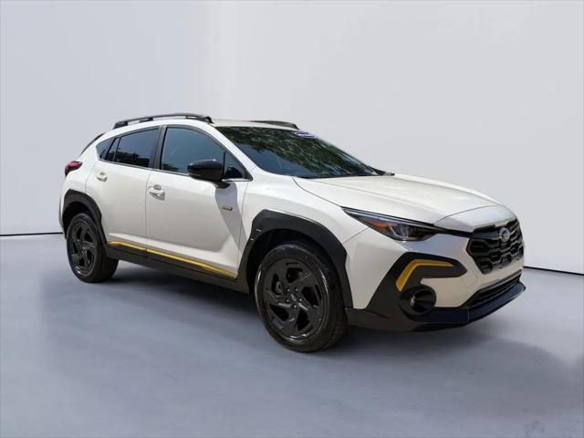 2024 Subaru Crosstrek Sport for sale in Knoxville, TN