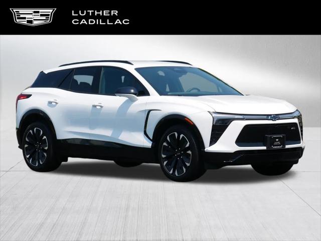 2024 Chevrolet V Blazer eAWD RS for sale in Vadnais Heights, MN