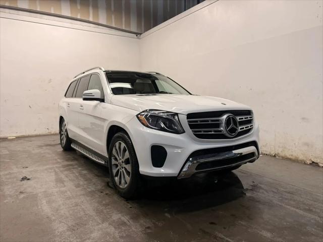 2019 Mercedes-Benz GLS GLS 450 4MATIC for sale in Chantilly, VA