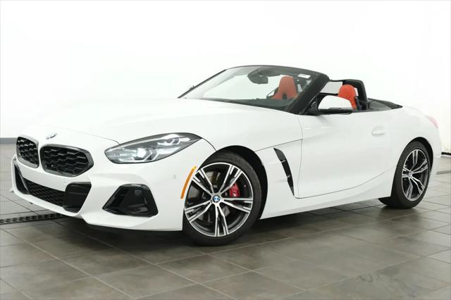 2026 BMW Z4 M40i for sale in Elmhurst, IL