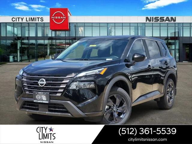 2026 Nissan Rogue SV for sale in Austin, TX