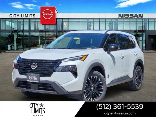 2026 Nissan Rogue Dark Armor for sale in Austin, TX
