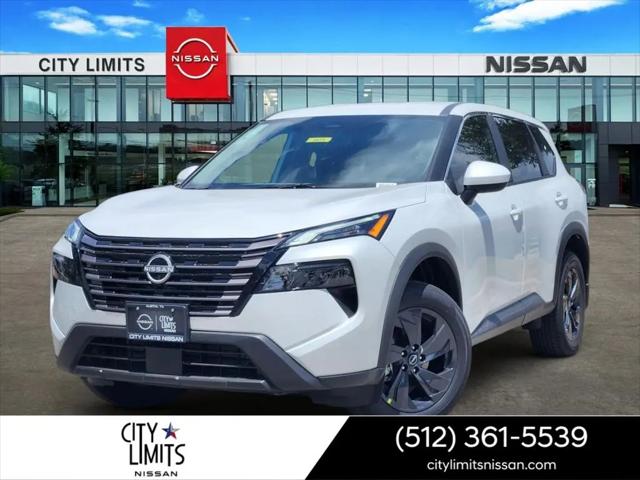2026 Nissan Rogue SV for sale in Austin, TX
