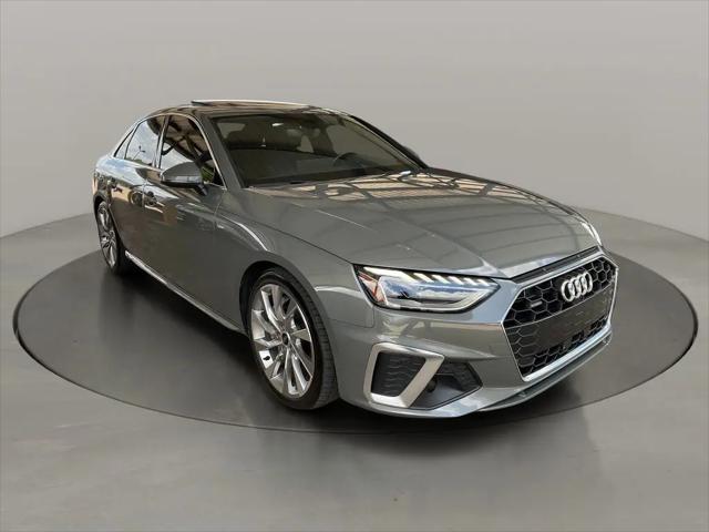 2023 Audi A4 Premium Plus 45 TFSI S line quattro S tronic for sale in plano, TX