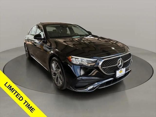 2025 Mercedes-Benz E 350 E 350 for sale in plano, TX