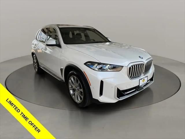 2024 BMW X5 sDrive40i for sale in plano, TX