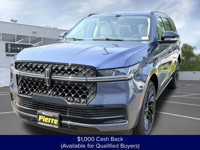 2027 Lincoln Navigator Reserve for sale in Lynnwood, WA