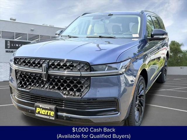 2027 Lincoln Navigator Reserve for sale in Lynnwood, WA