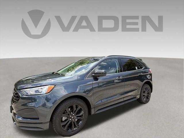 2022 Ford Edge SE for sale in Brunswick, GA