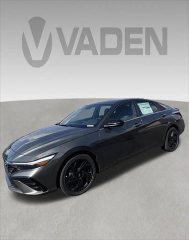 2026 Hyundai Elantra SEL Sport Premium for sale in Brunswick, GA