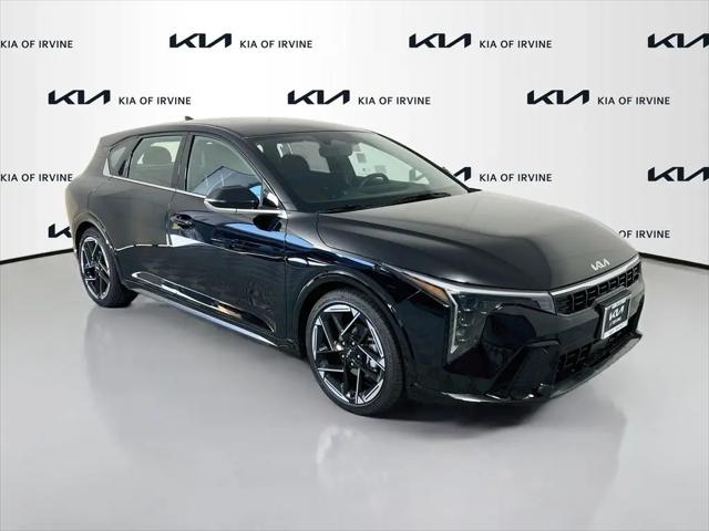2026 Kia K4 GT-Line for sale in Irvine, CA