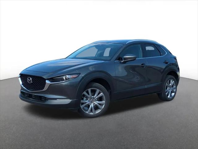 2023 Mazda CX-30 2.5 S Premium for sale in Troy, MI