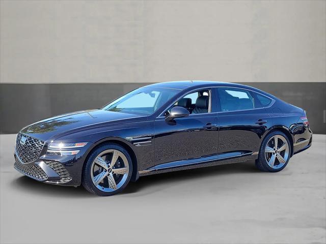 2026 Genesis G80 2.5T Sport Prestige AWD for sale in Cerritos, CA