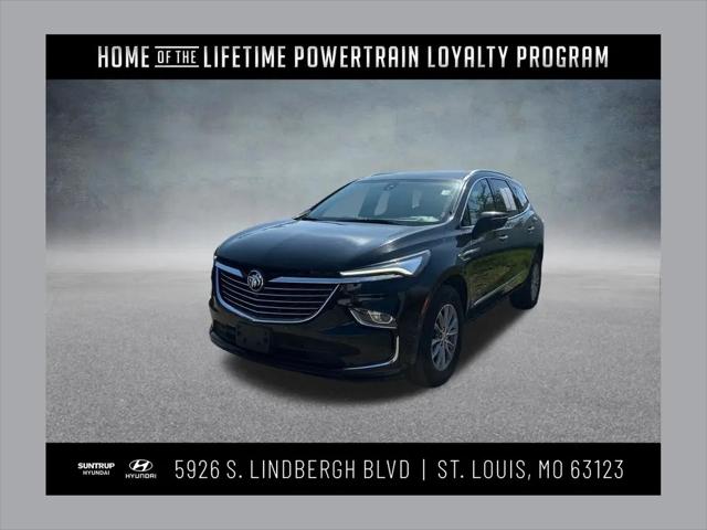 2024 Buick Enclave Premium AWD for sale in St. Louis, MO