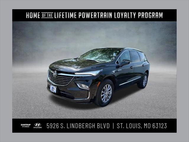 2024 Buick Enclave Premium AWD for sale in St. Louis, MO
