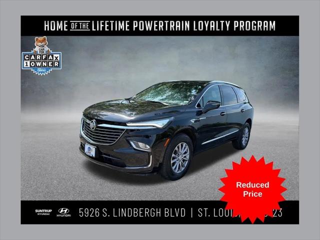 2024 Buick Enclave Premium AWD for sale in St. Louis, MO