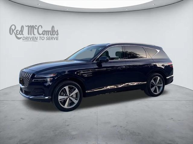 2024 Genesis GV80 3.5T for sale in Boerne, TX