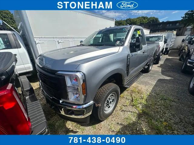 2026 Ford F-250 XL for sale in Stoneham, MA