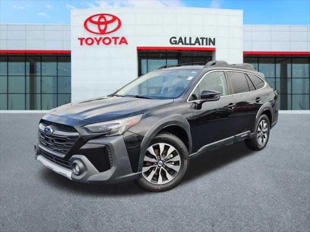 2023 Subaru Outback Limited for sale in Gallatin, TN